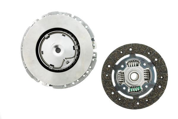 Kit d'embrayage AISIN KE-VW17R